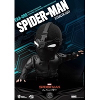 Beast Kingdom Egg Attack - Marvel Spiderman Far From Home Stealth Suit