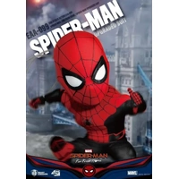 Beast Kingdom Egg Attack - Marvel Spiderman Far From Home Upgraded Suit