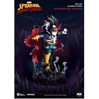 Beast Kingdom Mini Egg Attack - Marvel Maximum Venom Venomized Dr Strange