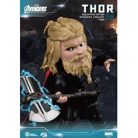 Beast Kingdom Egg Attack - Marvel Avengers Endgame Thor