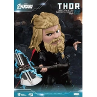 Beast Kingdom Egg Attack - Marvel Avengers Endgame Thor