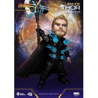 Beast Kingdom Egg Attack - Marvel Avengers Infinity War Thor