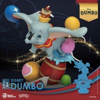 Beast Kingdom D Stage - Disney Classic Dumbo