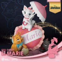 Beast Kingdom D Stage - Disney Classic the Aristocats Marie