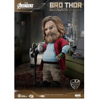 Beast Kingdom Egg Attack - Marvel Avengers Endgame Bro Thor
