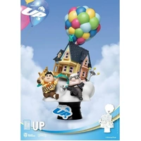 Beast Kingdom D Stage - Disney Pixar Up