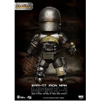 Beast Kingdom Egg Attack - Marvel Iron Man Mark 1