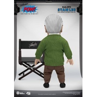 Beast Kingdom Egg Attack - Marvel Stan Lee