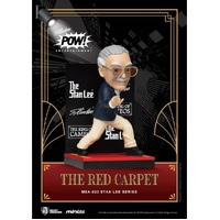 Beast Kingdom Mini Egg Attack - Marvel Stan Lee The Red Carpet