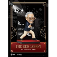 Beast Kingdom Mini Egg Attack - Marvel Stan Lee The Red Carpet