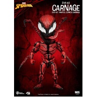 Beast Kingdom Egg Attack - Marvel Comics Carnage
