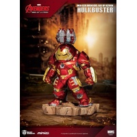 Beast Kingdom Mini Egg Attack - Marvel Avengers Hulkbuster