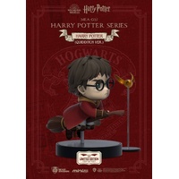 Beast Kingdom Mini Egg Attack - Harry Potter Quidditch Limited Edition