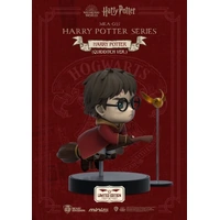 Beast Kingdom Mini Egg Attack - Harry Potter Quidditch Limited Edition