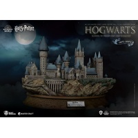 Beast Kingdom Master Craft - Harry Potter Hogwarts School of Witchcraft and Wizardry