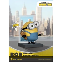 Beast Kingdom Mini Egg Attack - Minions Series Bob Limited Edition