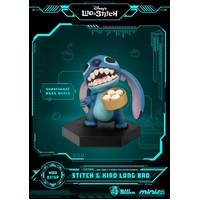 Beast Kingdom Mini Egg Attack - Disney Lilo & Stitch Asian Cuisine 2 Pack