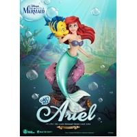 Beast Kingdom Master Craft - Disney The Little Mermaid Ariel