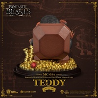 Beast Kingdom Master Craft - Fantastic Beasts and Where to Find Them Teddy