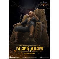 Beast Kingdom Master Craft - DC Comics Black Adam