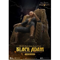 Beast Kingdom Master Craft - DC Comics Black Adam