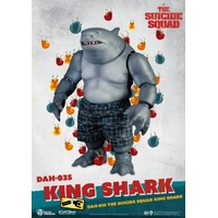 Beast Kingdom Dynamic Action Heroes - The Suicide Squad King Shark