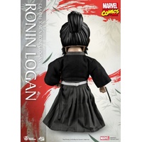 Beast Kingdom Egg Attack - Marvel X-Men Ronin Logan