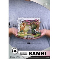 Beast Kingdom D Stage - Disney 100 Years of Wonder Bambi