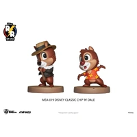 Beast Kingdom Mini Egg Attack - Disney Classic Chip 'n' Dale (2 Pack)