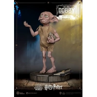 Beast Kingdom Master Craft - Harry Potter and the Chamber of Secrets Dobby