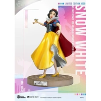 Beast Kingdom Master Craft - Disney 100 Years of Wonder Snow White