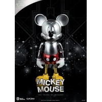 Beast Kingdom Dynamic Action Heroes - Disney 100 Years of Wonder Mickey Mouse