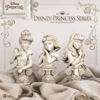Beast Kingdom Bust - Disney Princess Cinderella