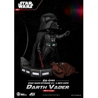 Beast Kingdom Egg Attack - Star Wars Episode IV A New Hope Darth Vader