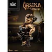 Beast Kingdom Bust - Disney Villains Ursula