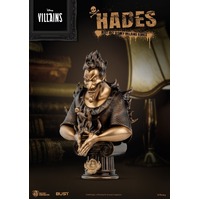 Beast Kingdom Bust - Disney Villains Hades
