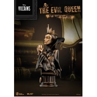 Beast Kingdom Bust - Disney Villains The Evil Queen
