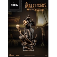 Beast Kingdom Bust - Disney Villains Maleficent