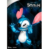 Beast Kingdom Dynamic Action Heroes - Disney 100 Years Of Wonder Stitch