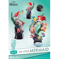 Beast Kingdom D Stage - Disney The Little Mermaid