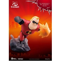 Beast Kingdom Disney/Pixar Mini Egg Attack - The Incredibles Mr. Incredible