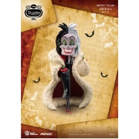 Beast Kingdom Disney Mini Egg Attack - Villains Cruella De Vil