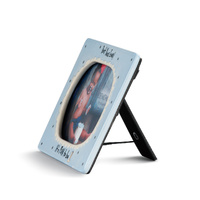 Demdaco Baby - 1st Birthday Photo Frame Best Year Ever 