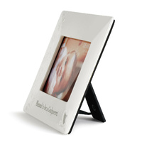 Demdaco Baby - Blessed to be a Godparent Photo Frame