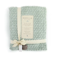 Demdaco Baby - Grandma and Me Cuddle Blanket