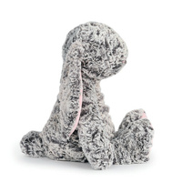 Demdaco Baby - Luxurious Baby Isabella Bunny Plush