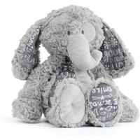 Demdaco Baby - Love You Crew Rory Elephant Plush