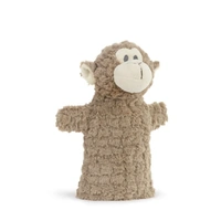 Demdaco Baby - Maxwell the Monkey Puppet