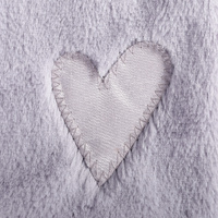 Demdaco Baby - Sparkle the Unicorn Blankie