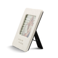 Demdaco Baby - Love You To the Moon and Back Photo Frame